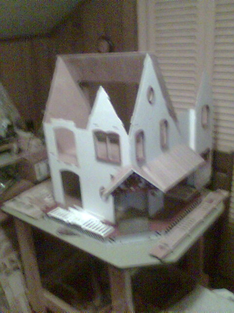 Dollhouse 2